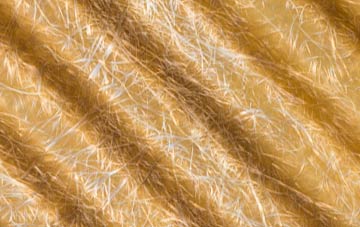 Prescot fibreglass roof waterproofing