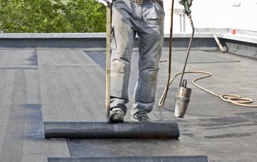 flat roof replacement Prescot, Merseyside