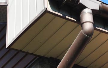 Prescot soffit installation costs
